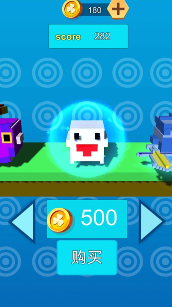 3D像素生存2截图2