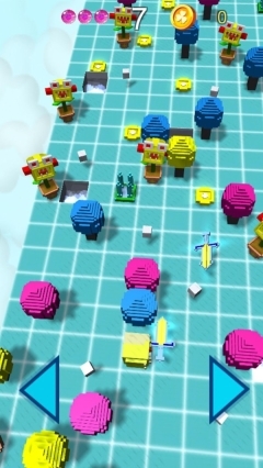 3D像素生存2截图4