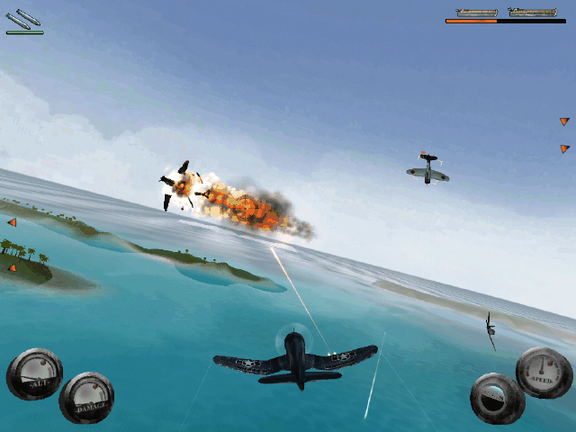 空战巨头：国际之战图2