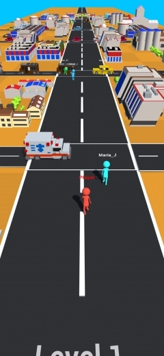 马拉松大作战图2