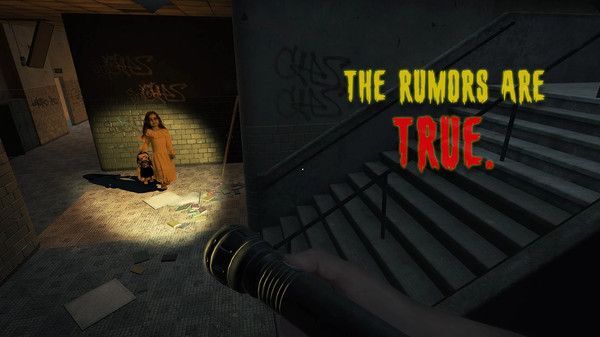 你好老师：邪恶教室逃离图2