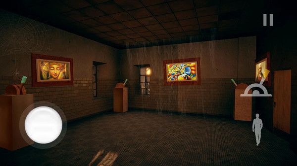 你好老师：邪恶教室逃离图3