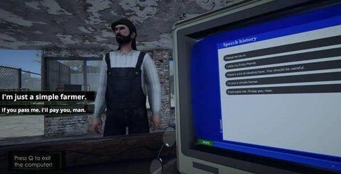 移民官模拟器图3