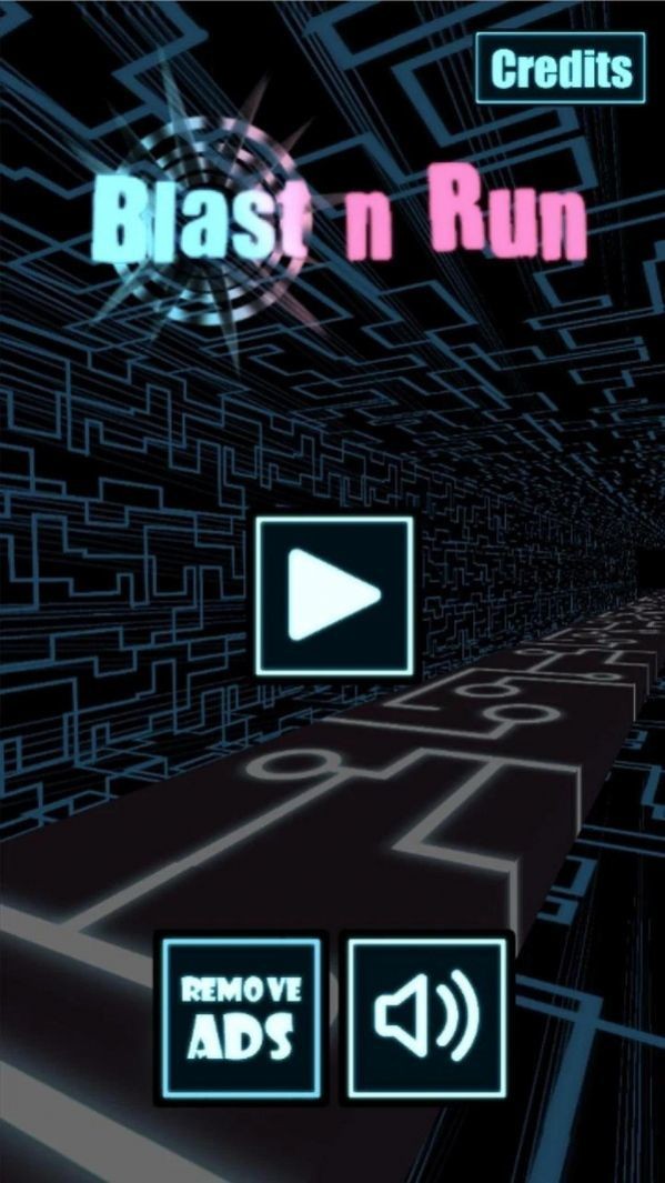 少女疾风战斗跑酷图3