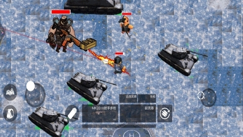 逃离鸭鸭科夫图3