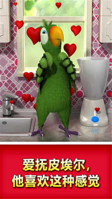 会说话的鹦鹉图2