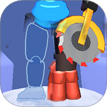 噬魂暗影之格斗勇士