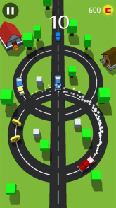 马路杀手别撞车图2