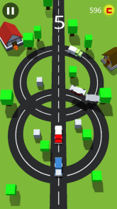 马路杀手别撞车图3