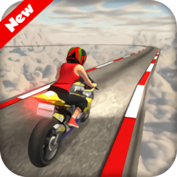 疯狂自行车模拟器