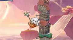 和纳西妲一起攻克难关图3