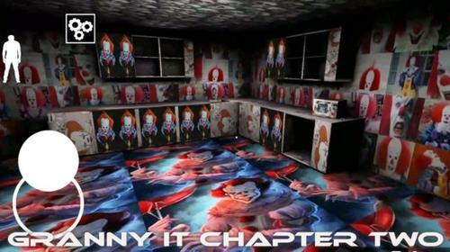 小丑奶奶第二章截图4