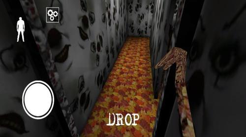 小丑奶奶第二章截图2