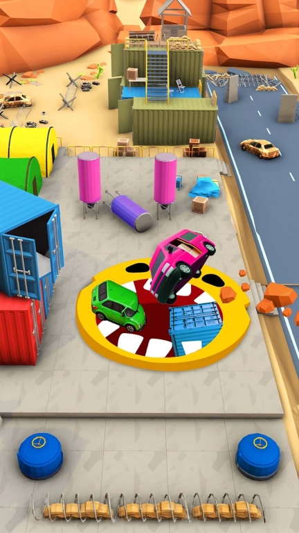 黑洞吞噬发育图1