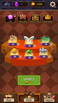 火柴人战争4图1