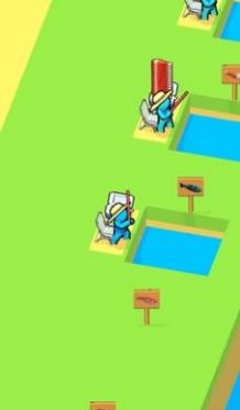 我的寿司酒吧图2