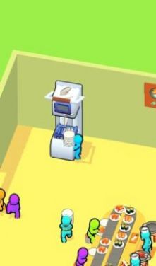 我的寿司酒吧图4