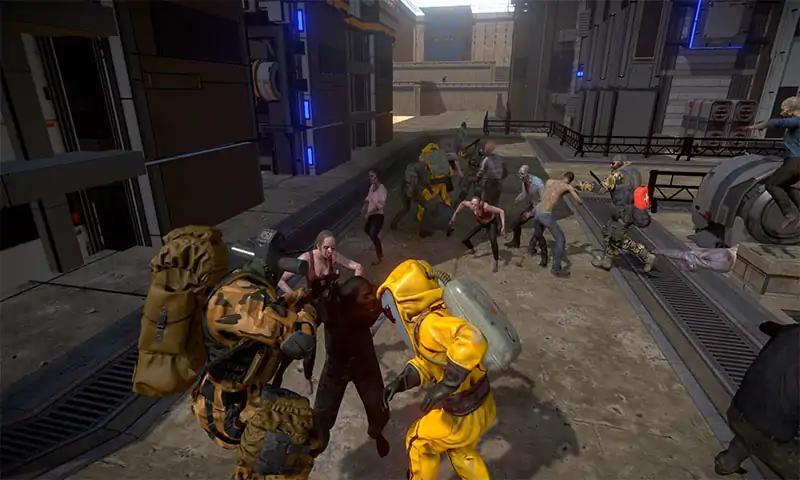 七日求生：新世界截图2