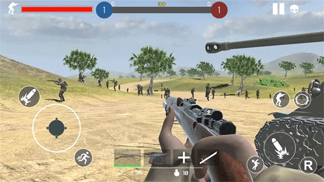 战地1939官方正版(3)