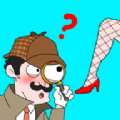侦探小画家游戏版