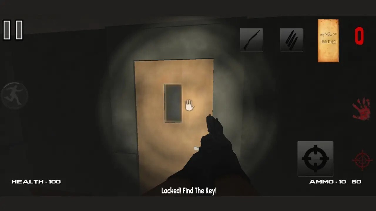 瘦长鬼影必须死截图4