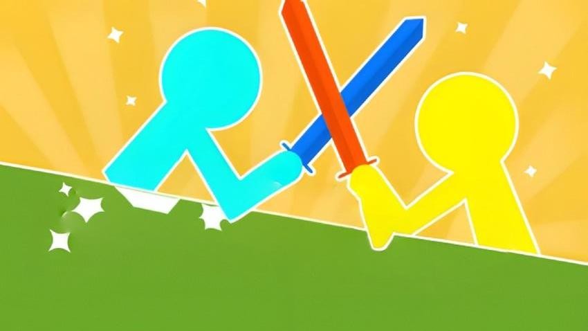 火柴人至尊决斗图3