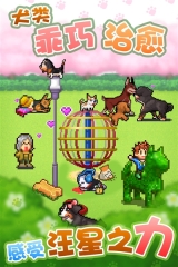 发现狗狗乐园图2