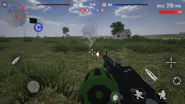 真实射击模拟器图2