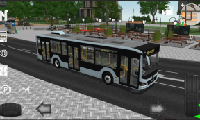 公共交通模拟器2图5