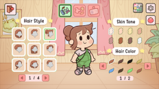 我亲爱的农场图2