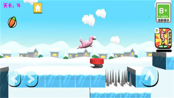 疯狂超级兔子人2图2