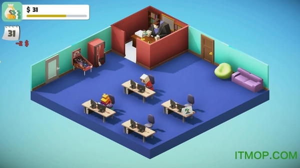 电脑游戏公司图5