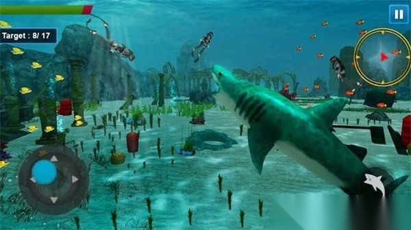 超级海底大猎杀图2