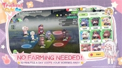 嘟嘟脸恶作剧国际服截图3