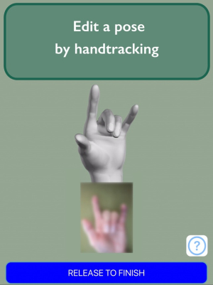 handmodel图1
