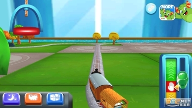 托马斯和朋友魔幻铁路图4