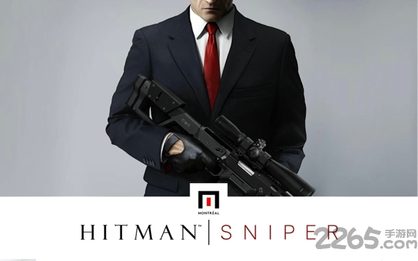 杀手狙击手中文版图1