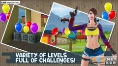 射击气球模拟器安卓版截图3