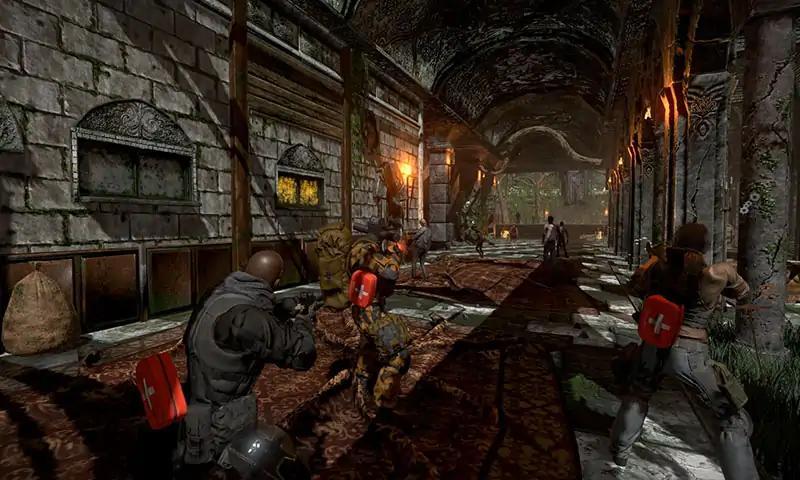 七日求生：新世界截图4