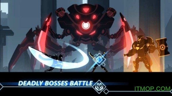 Overdrive中文版图1