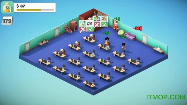 电脑游戏公司图1