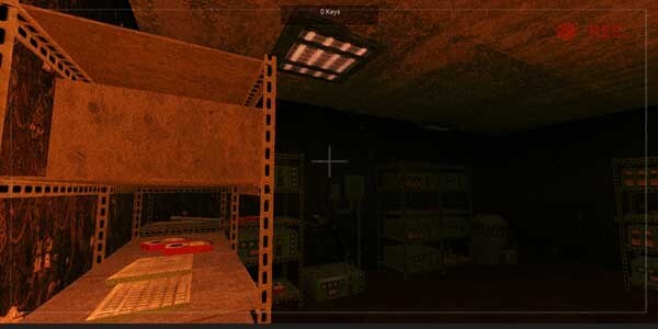 杀手杰夫中文版图3