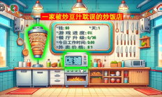 沙威玛传奇国潮版图2