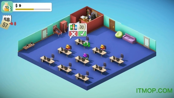 电脑游戏公司图2