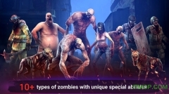 绝望之地僵尸生存正版截图4