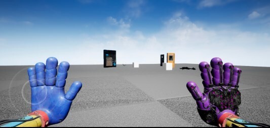 波比的游戏时间第四章截图2