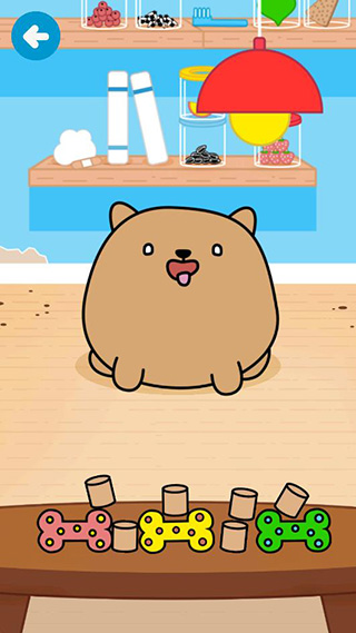 托卡宠物医生图4