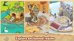 放置魔法学院图3