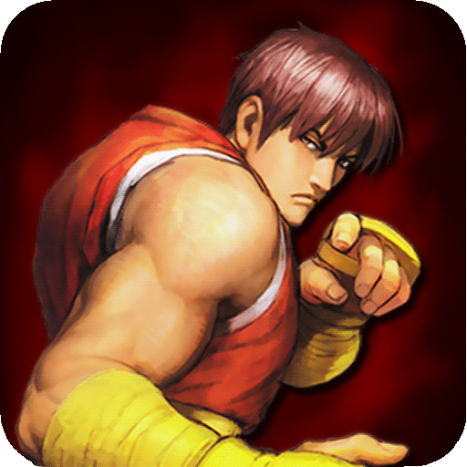 街机快打旋风sd版