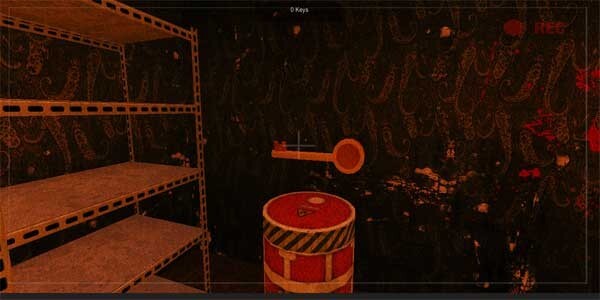 杀手杰夫中文版图2